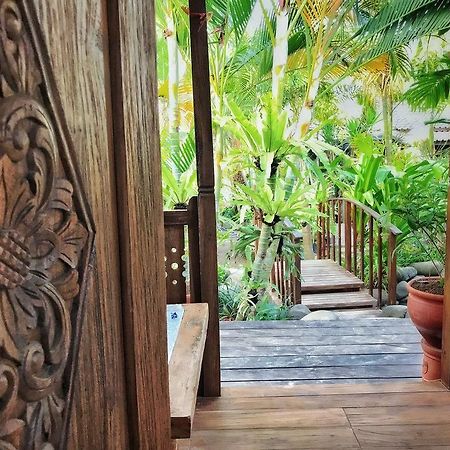 קנגו Melati Bali Homestay מראה חיצוני תמונה