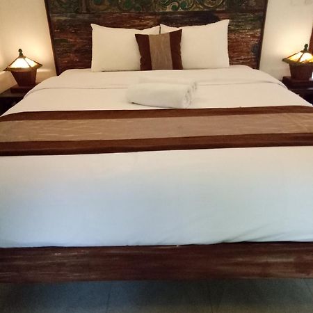 קנגו Melati Bali Homestay מראה חיצוני תמונה