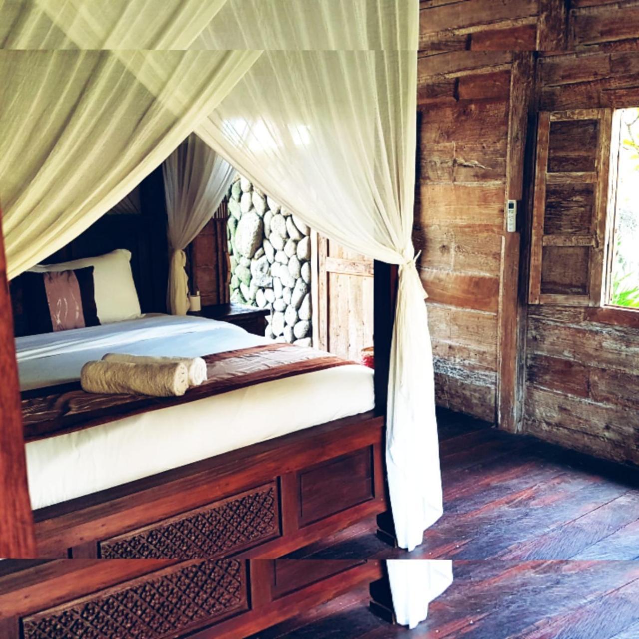 קנגו Melati Bali Homestay מראה חיצוני תמונה