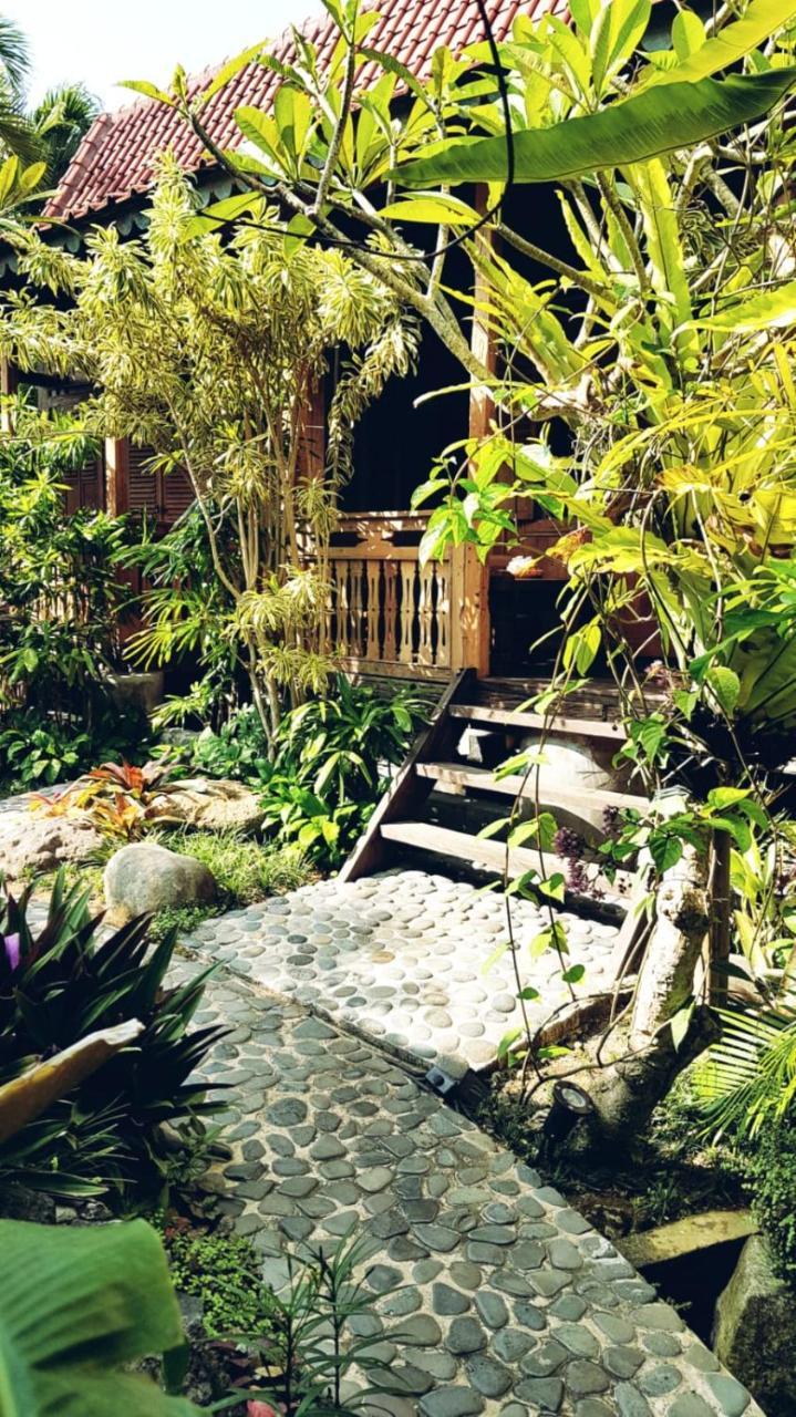 קנגו Melati Bali Homestay מראה חיצוני תמונה